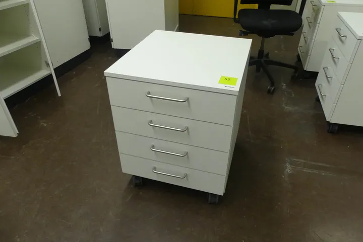 Rollcontainer